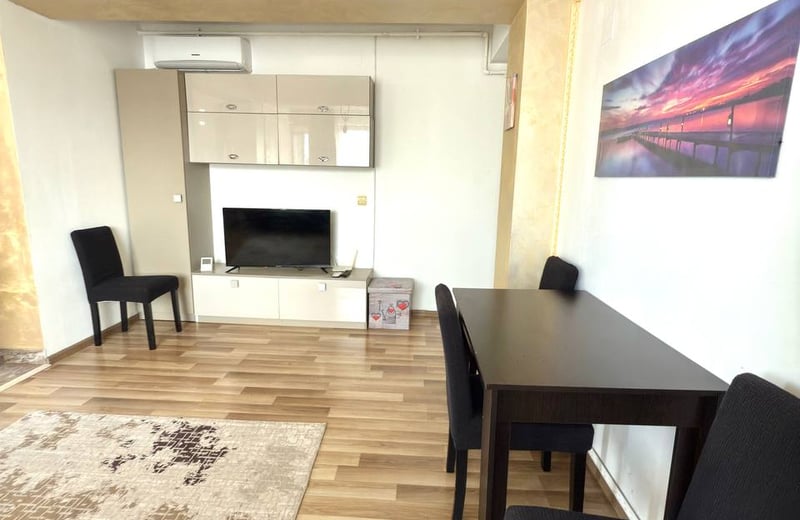 Alquiler de un buen apartamento de 1 habitación, Chiajna, Sector 6, Bucarest, Rumanía